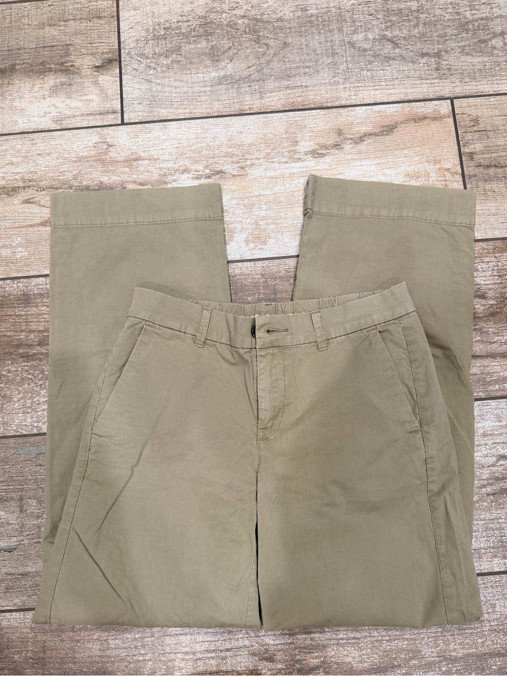 American Eagle | Stovepipe Pants